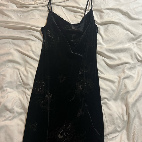 Night out dress - Picture 3 of 6